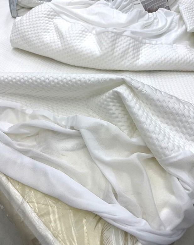 Наматрасники