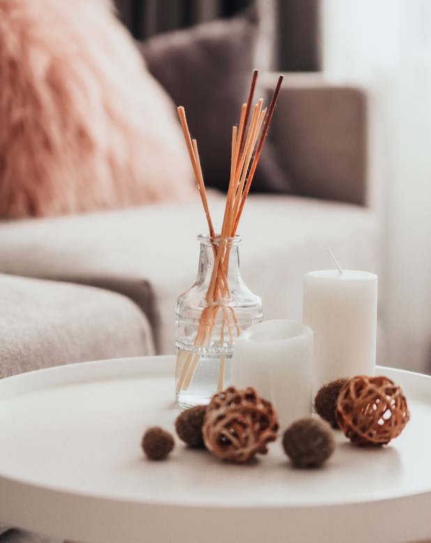 Ароматы для дома