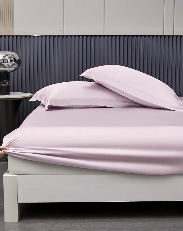 Простыни и наволочки