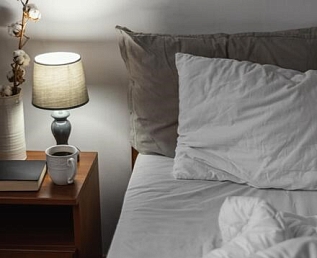 Как выбрать постельное белье и текстиль для дома