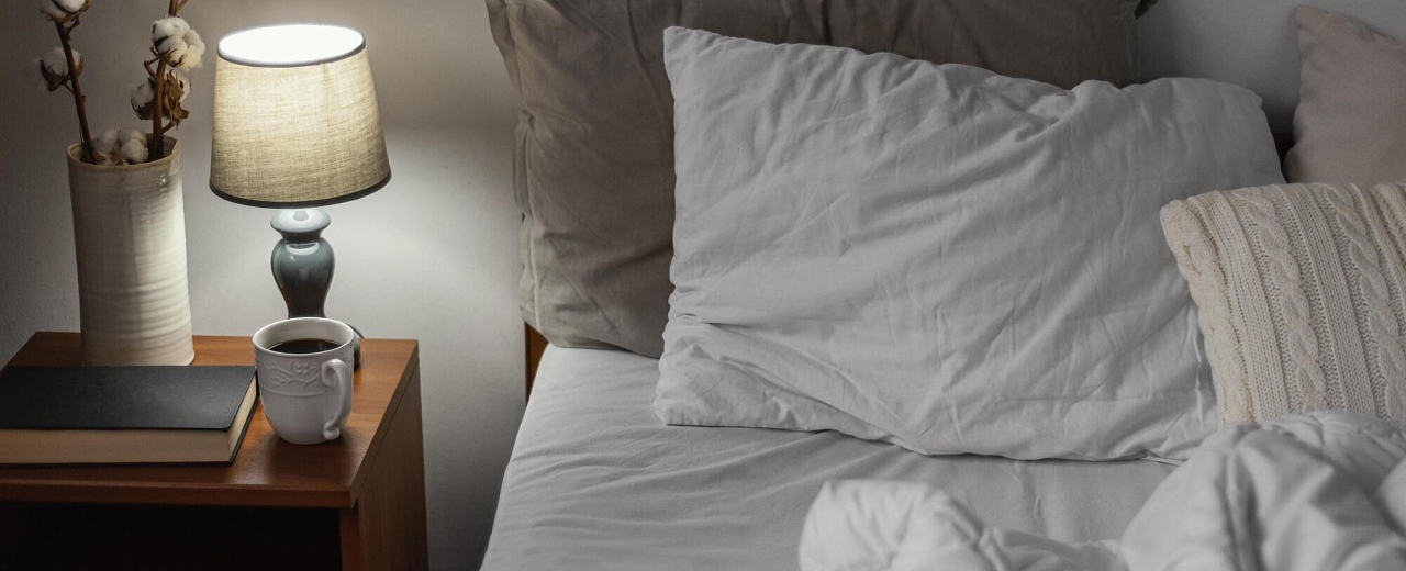 Как выбрать постельное белье и текстиль для дома