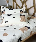 Детский комплект "Children Kids Collection", Белый