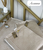 Дивандек "Miss Mari" Аэлита, Кремовый