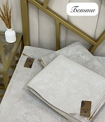 Дивандек "Miss Mari" Бетти, Кремовый