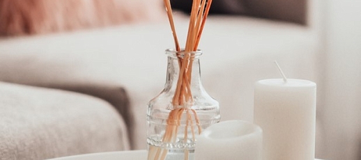 Ароматы для дома