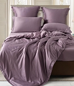 Комплект постельного белья, "Каир", Сиреневый