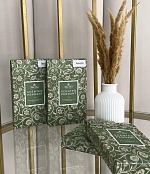 Ароматическое саше, Лемонграс