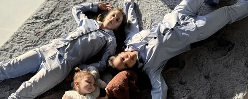 Коллекция «Мальдивский песок»