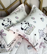 Детский комплект "Children Kids Collection", Пудра