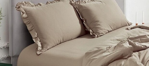 Комплекты белья с готовым одеялом