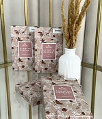 Ароматическое саше, Красное дерево