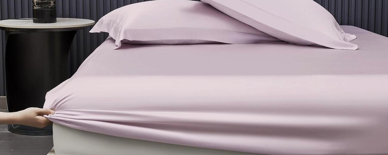 Простыни и наволочки